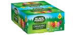 Black Forest Assorted - Gluten-Free Gummy Bears