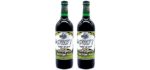 De La Rosa 613 Premium - Organic Wines