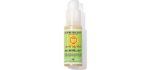 California Baby Organic Insect Spray - Concentrated Organic Insect Repellent Spray