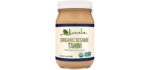 Kevala Healthy - Organic Sesame Tahini