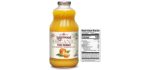 Lakewood 32 Ounce - Organic Pure Orange