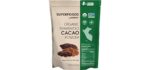 MRM Superfoods - Organic Fermented Cacao Powder