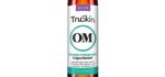 TruSkin Naturals Daily Facial - Organic Skin Care for Aging Skin