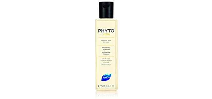 Phyto Phytojoba - Organic Shampoo For Hair Growth