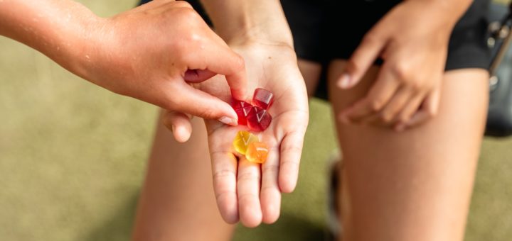 Best Organic Vitamin C Gummies