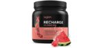 Legion Athletics Recharge -  Post Workout Supplement With Creatine