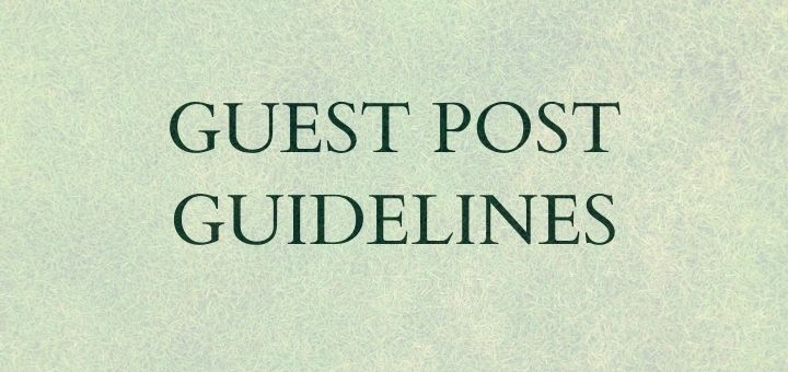guest post guidelines for organic aspirations