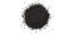 EarthWise Aromatics - Natural Organic Black Cumin Seeds