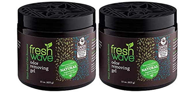 Fresh Wave Odor removing - Natural Air Purifier