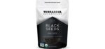 Terrasoul Single - Organic Black Cumin Seeds