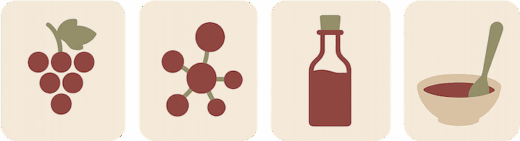 Best Organic Red Wine Vinegar Features