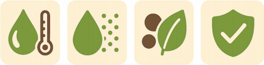 Best Organic Jojoba Oil Features