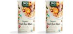 365 by Whole Foods Market Steel Cut - Organic Oats for Heart-Healthy Nutrition