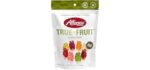 Albanese World's Best - True-to-Fruit Exotic Gummies Made in the USA