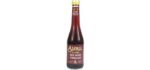 Aspall Classic - Unpasteurized & Full-Bodied Organic Red Wine Vinegar