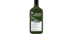 Avalon Organics Volumizing Rosemary - Organic Volumizing Shampoo with Rosemary & Aloe