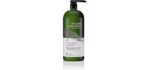 Avalon Organics Nourishing Lavender - Organic Lavender Hand & Body Lotion