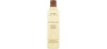 Aveda Flax Seed Aloe - Organic Aloe & Flax Seed Sculpting Gel for Strong Hold
