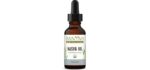 Banyan Botanicals Nasya Oil - Organic Herbal Nasal Oil for Clear Breathing