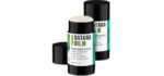Batana Oil Precision - Organic Batana Wax Stick for Frizz & Edge Control
