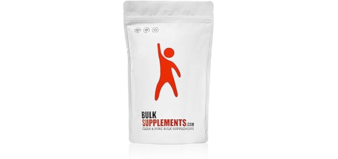 Best Natural & Organic Creatine Supplements - Organic Aspirations