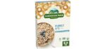 Cascadian Farm Purely O's - Organic Whole Grain O's Cereal
