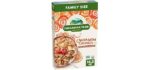 Cascadian Farm Family Size - Organic Cinnamon Crunch Cereal