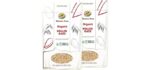 GF Harvest Gluten Free - Pure Organic Rolled Oats for Healthy Meals