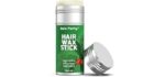 Bata Purity Strong Hold - Hair Wax Stick with Natural Beeswax