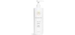 Innersense I Create Hold - Organic Styling Gel for Shape, Shine & Definition