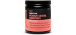 Legion Energy Management - Micronized Creatine for  Fast Recovery