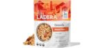 Ladera Foods Real - Low-Sugar Almond Pecan Granola