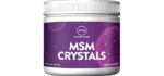 MRM Nutrition - Bioavailable MSM Crystals