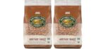 Nature's Path Heritage Flakes - Organic Ancient Grain Cereal