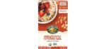 Nature's Path Original - Organic Instant Oatmeal for Quick Breakfasts