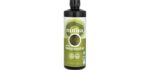 Nutiva Raw & Cold Pressed - Organic Hemp Seed Oil Rich in Omega Fatty Acids