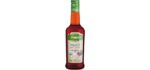 Ponti 100% Italian - Premium Aged Organic Red Wine Vinegar