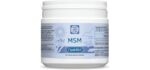 Kala Health OptiMSM - Pure Organic MSM Powder