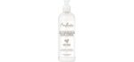 SheaMoisture Daily Hydration - 100% Virgin Coconut Oil Body Lotion for Deep Moisture