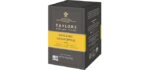 Taylors of Harrogate Gentle & Soothing - Naturally Sweet Organic Chamomile Tea