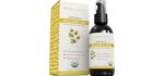 Viva Naturals Organic - Jojoba Oil