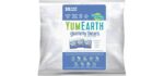 YumEarth Naturally Flavored - Allergy-Friendly Organic Gummy Bears