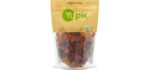 Yupik Gluten-Free - Organic Gelatin-Free Vegan Gummy Bears