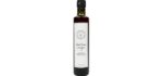 Zakarian Intense, Refined Greek - Antioxidant-Packed Organic Greek Red Wine Vinegar