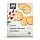 365 Whole Foods Golden Round Crackers