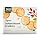 365 Whole Foods Golden Round Crackers