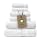 Alusa Home Organic Towel Set