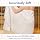 Alusa Home Organic Towel Set