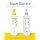 Andalou Naturals Brilliant Shine Spray
