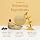 Arista Ayurveda Yellow Clay Bar
